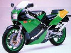 Kawasaki KR1S